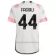 Juventus Fagioli 44 Uitshirt 23/24