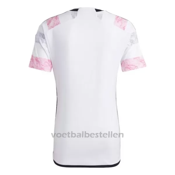 Juventus Uitshirt 23/24