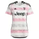 Juventus Uitshirt Vrouwen 23/24