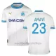 Olympique de Marseille Amavi 23 Thuisshirt 23/24