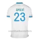 Olympique de Marseille Amavi 23 Thuisshirt 23/24