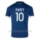 Olympique de Marseille Dimitri Payet 10 Uitshirt 23/24