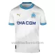 Olympique de Marseille GUENDOUZI 6 Thuisshirt 23/24