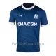 Olympique de Marseille GUENDOUZI 6 Uitshirt 23/24