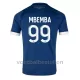 Olympique de Marseille MBEMBA 99 Uitshirt 23/24