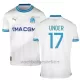 Olympique de Marseille UNDER 17 Thuisshirt 23/24