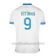 Olympique de Marseille VITINHA 9 Thuisshirt 23/24