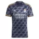 Real Madrid Aurélien Tchouaméni 18 Uitshirt 23/24