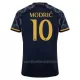 Real Madrid Luka Modric 10 Uitshirt 23/24