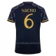 Real Madrid Nacho 6 Uitshirt 23/24