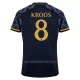 Real Madrid Toni Kroos 8 Uitshirt 23/24