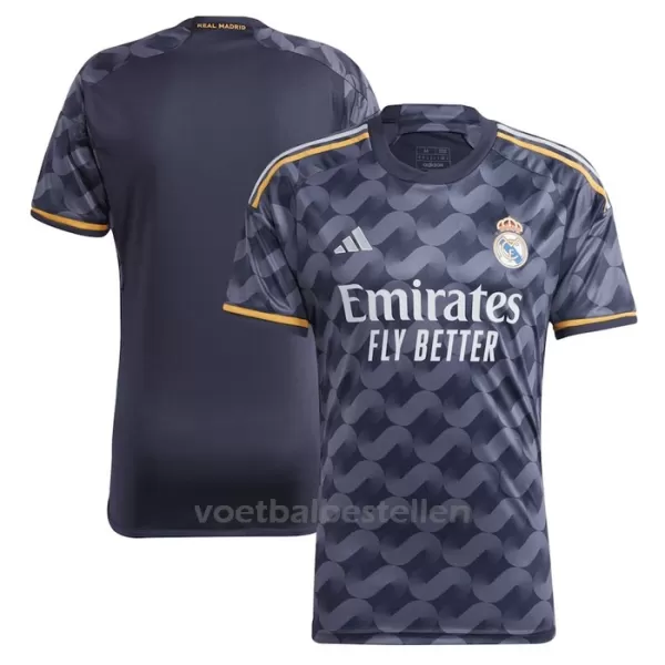 Real Madrid Uitshirt 23/24