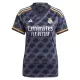 Real Madrid Uitshirt Vrouwen 23/24