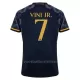 Real Madrid Vinicius Junior 7 Uitshirt 23/24