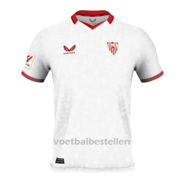 Sevilla FC Thuisshirt 23/24