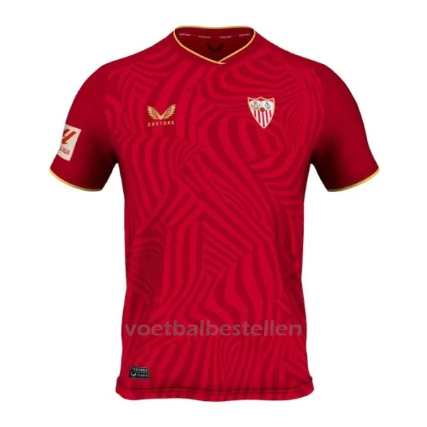 Sevilla FC Uitshirt 23/24