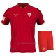 Sevilla FC Uittenue Kinderen 23/24