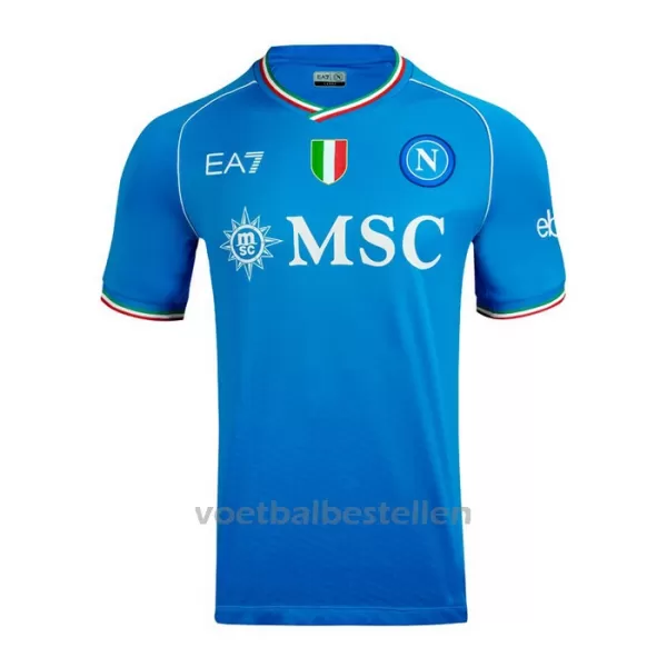 SSC Napoli Thuisshirt 23/24