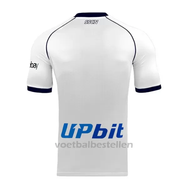 SSC Napoli Uitshirt 23/24