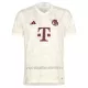 FC Bayern München Champions League Derde Shirt 23/24