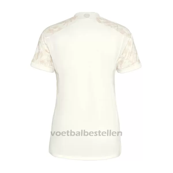 FC Bayern München Champions League Derde Shirt Vrouwen 23/24