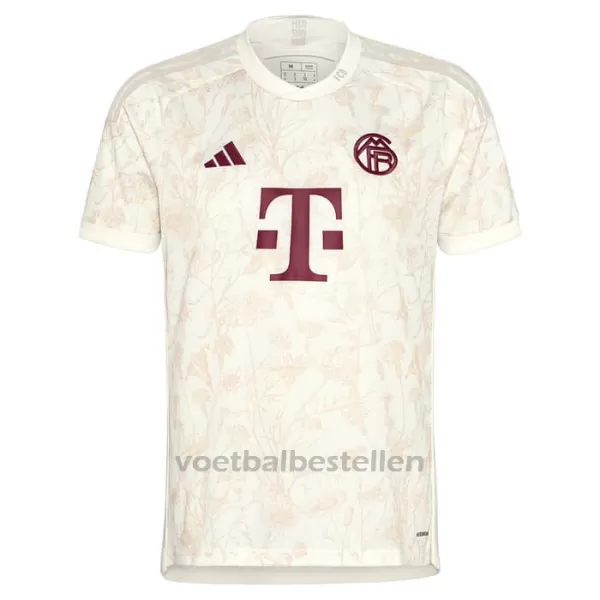 FC Bayern München Champions League Derde Tenue Kinderen 23/24