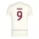 FC Bayern München Harry Kane 9 Champions League Derde Shirt 23/24