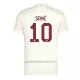 FC Bayern München Leroy Sane 10 Champions League Derde Shirt 23/24