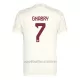 FC Bayern München Serge Gnabry 7 Champions League Derde Shirt 23/24