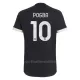 Juventus Pogba 10 Derde Shirt 23/24