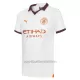 Manchester City Ake 6 Uitshirt 23/24