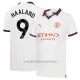 Manchester City Erling Haaland 9 Uitshirt 23/24