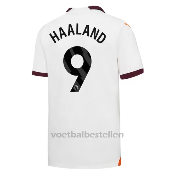 Manchester City Erling Haaland 9 Uitshirt 23/24