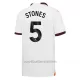 Manchester City John Stones 5 Uitshirt 23/24