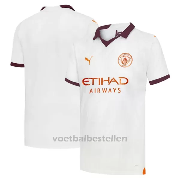 Manchester City Uitshirt 23/24