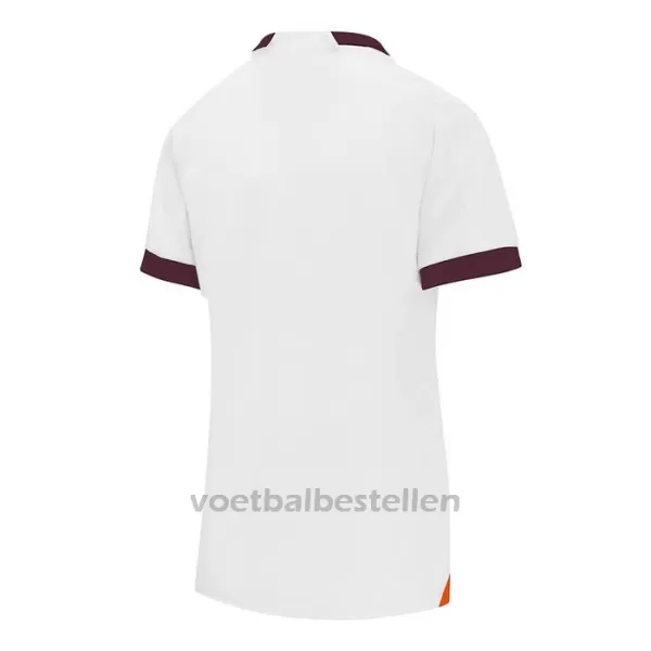 Manchester City Uitshirt Vrouwen 23/24