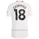 Manchester United Casemiro 18 Derde Shirt 23/24