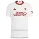 Manchester United Derde Shirt 23/24