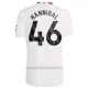 Manchester United Hannibal 46 Derde Shirt 23/24