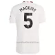 Manchester United Harry Maguire 5 Derde Shirt 23/24