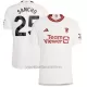 Manchester United Jadon Sancho 25 Derde Shirt 23/24