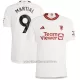 Manchester United Martial 9 Derde Shirt 23/24