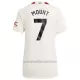 Manchester United Mason Mount 7 Derde Shirt Vrouwen 23/24