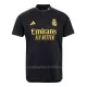 Real Madrid Antonio Rüdiger 22 Derde Shirt 23/24