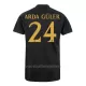 Real Madrid Arda Guler 24 Derde Shirt 23/24