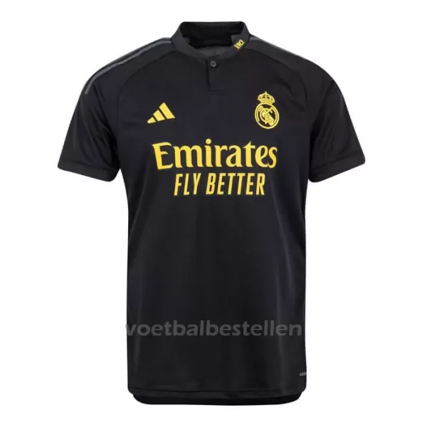 Real Madrid Derde Shirt 23/24