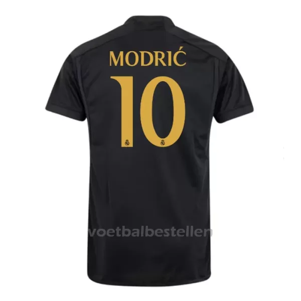 Real Madrid Luka Modric 10 Derde Shirt 23/24