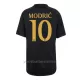 Real Madrid Luka Modric 10 Derde Tenue Kinderen 23/24