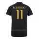 Real Madrid Rodrygo Goes 11 Derde Shirt 23/24