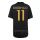 Real Madrid Rodrygo Goes 11 Derde Tenue Kinderen 23/24